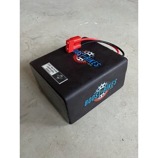 Boost LiIon Akku 48V 16 Ah fr Boost, OSET 20R / 24R...
