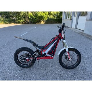 Oset 20.0 R BleiGel 2015 Kommission