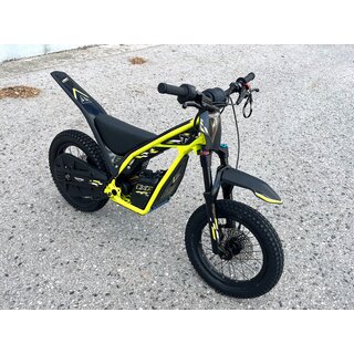 Triumph TXP-16