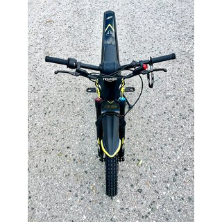 Triumph TXP-16