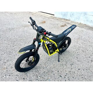 Triumph TXP-16