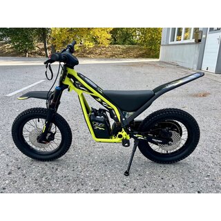 Triumph TXP-16
