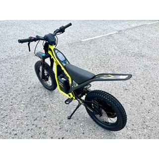 Triumph TXP-16