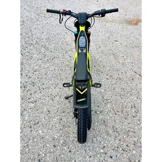 Triumph TXP-16