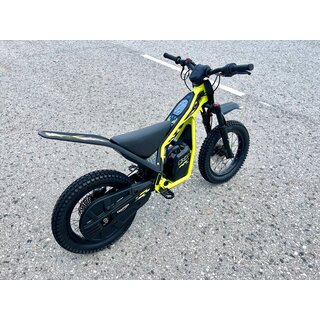 Triumph TXP-16