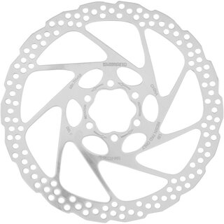 Shimano Bremsscheibe 180 mm