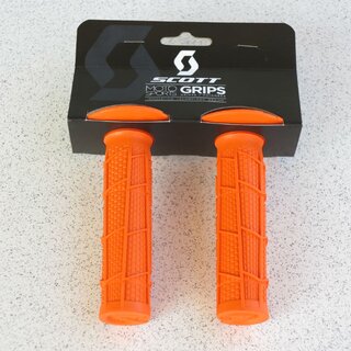 Scott Griffe Radial Full Waffle Orange