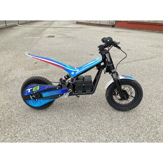 Mecatecno T8 = 12.5