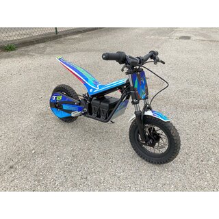 Mecatecno T8 = 12.5