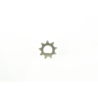 Motorritzel breit 9 Zhne 12.5R,16E,16R,MX-10