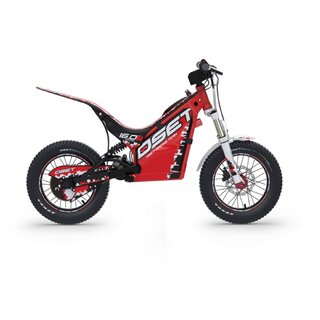 Oset 16.0 Racing  Neufahrzeug