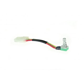 Potentiometer Power Dial / Kraft - alle Racing Modelle