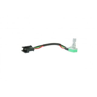 Potentiometer Geschwindigkeit - alle Racing Modelle