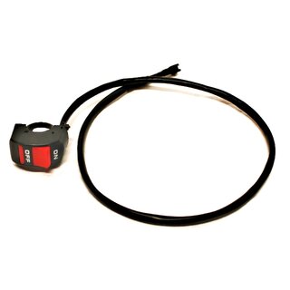 Oset 16.0 R und 20.0 Lenkerschalter ON/OFF