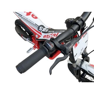 etrial 12.5 Racing OSTER Aktion
