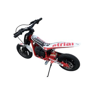 etrial 12.5 Racing OSTER Aktion