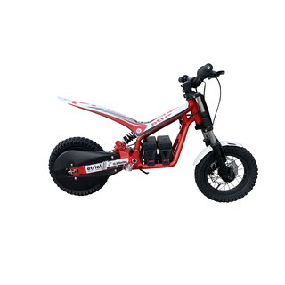 etrial 12.5 Racing OSTER Aktion