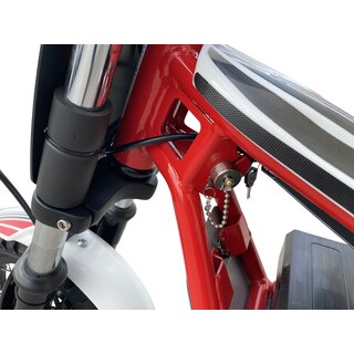 etrial 12.5 Racing OSTER Aktion