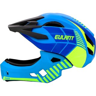 Fahrradhelm Eulant blau Gr. S SALE -50%
