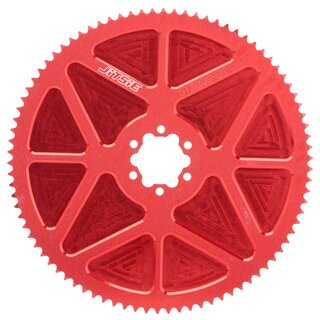 Jitsie Kettenrad 20R MKII / 20L / 20E / TRS - 86 Zhne -...