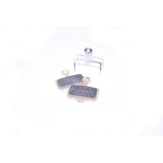 Bremsbelge SRAM 24R