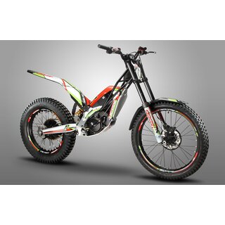 Mecatecno Dragonfly gebraucht