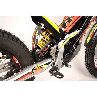 Mecatecno Dragonfly gebraucht