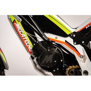 Mecatecno Dragonfly gebraucht