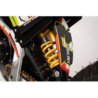 Mecatecno Dragonfly gebraucht