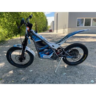 Boost Mark Zero 20 Race Vorf�hrer
