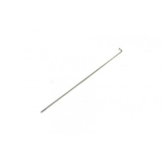 Speiche 24R+J, 12G x 219mm, vorne nicht Bremsseite (19...